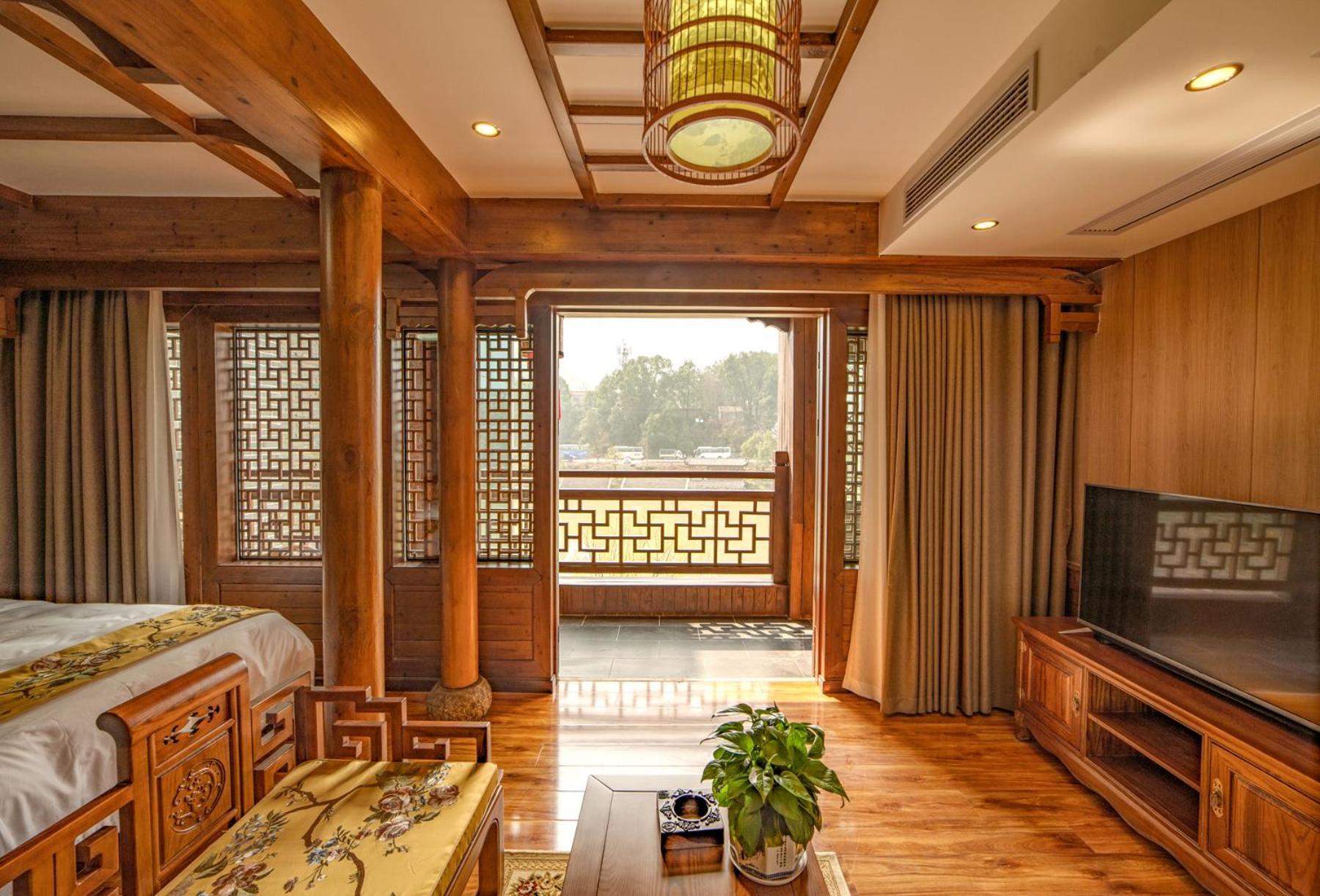 Lee'S Boutique Resort Zhangjiajie Exterior photo