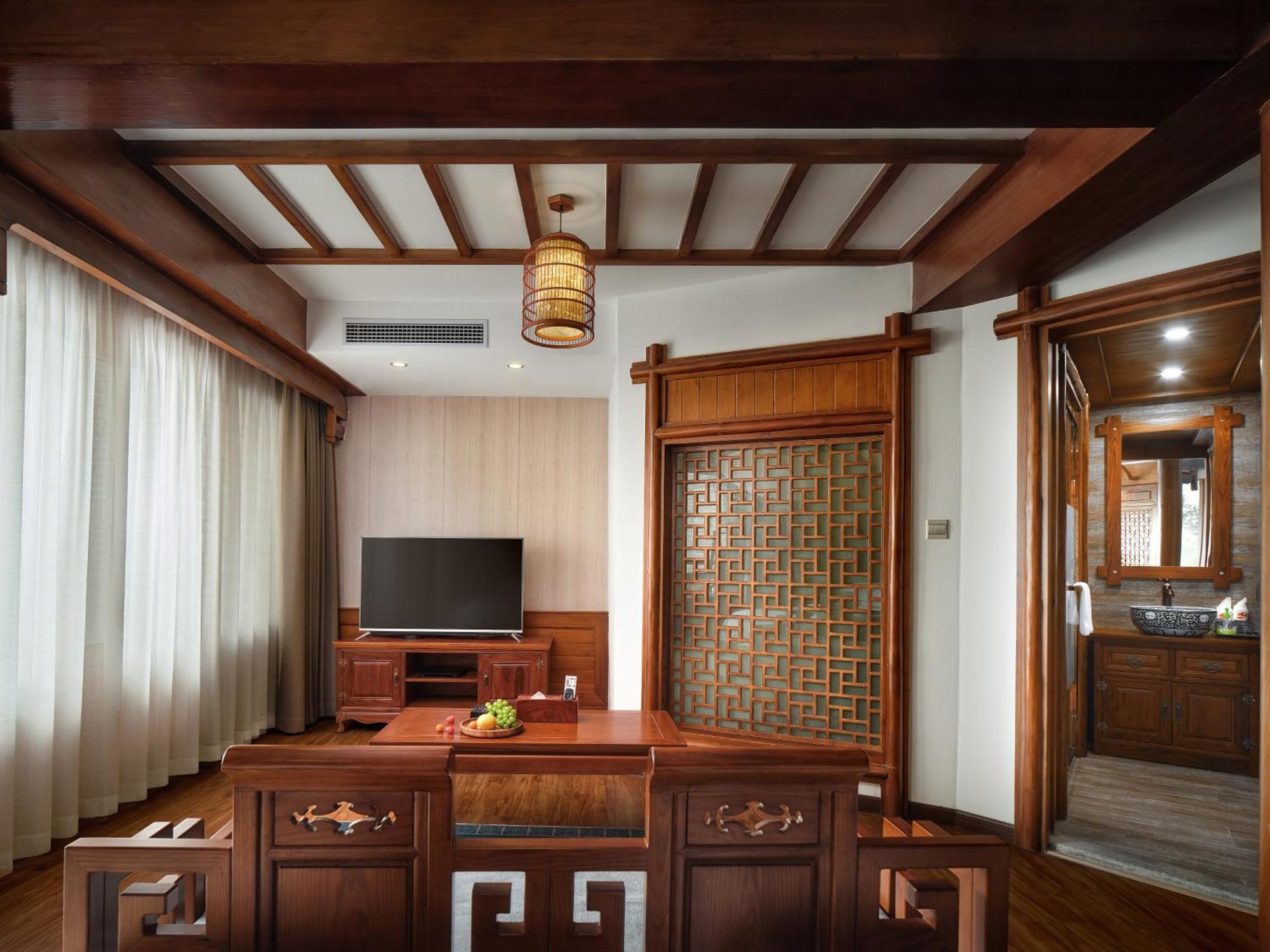 Lee'S Boutique Resort Zhangjiajie Exterior photo